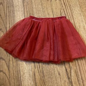 Tutu Skirt 3T